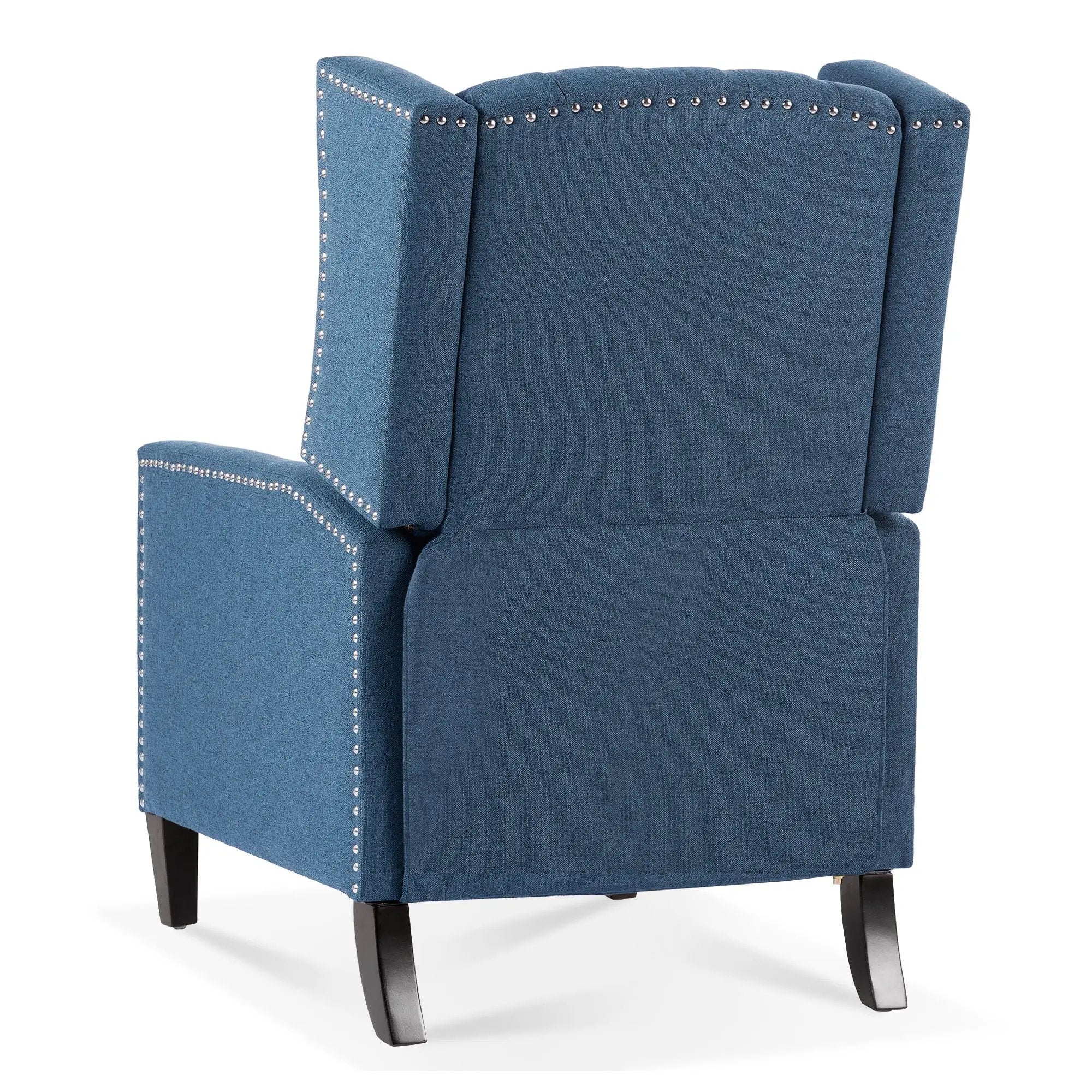 Manual Wing Chair Recliner by HouseOfZazla