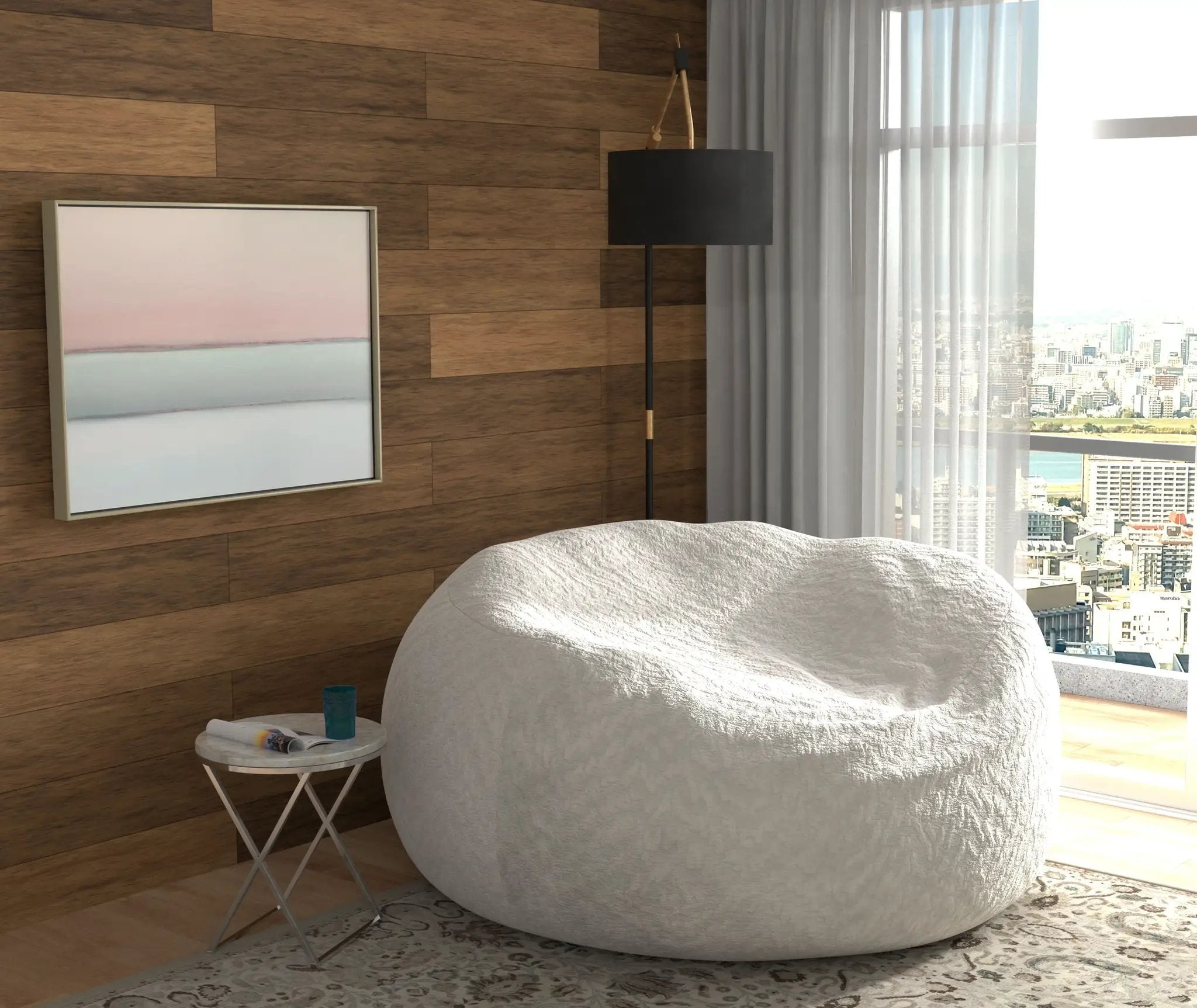 Sploosh - Comfort Sack by Unique Piece Furniture