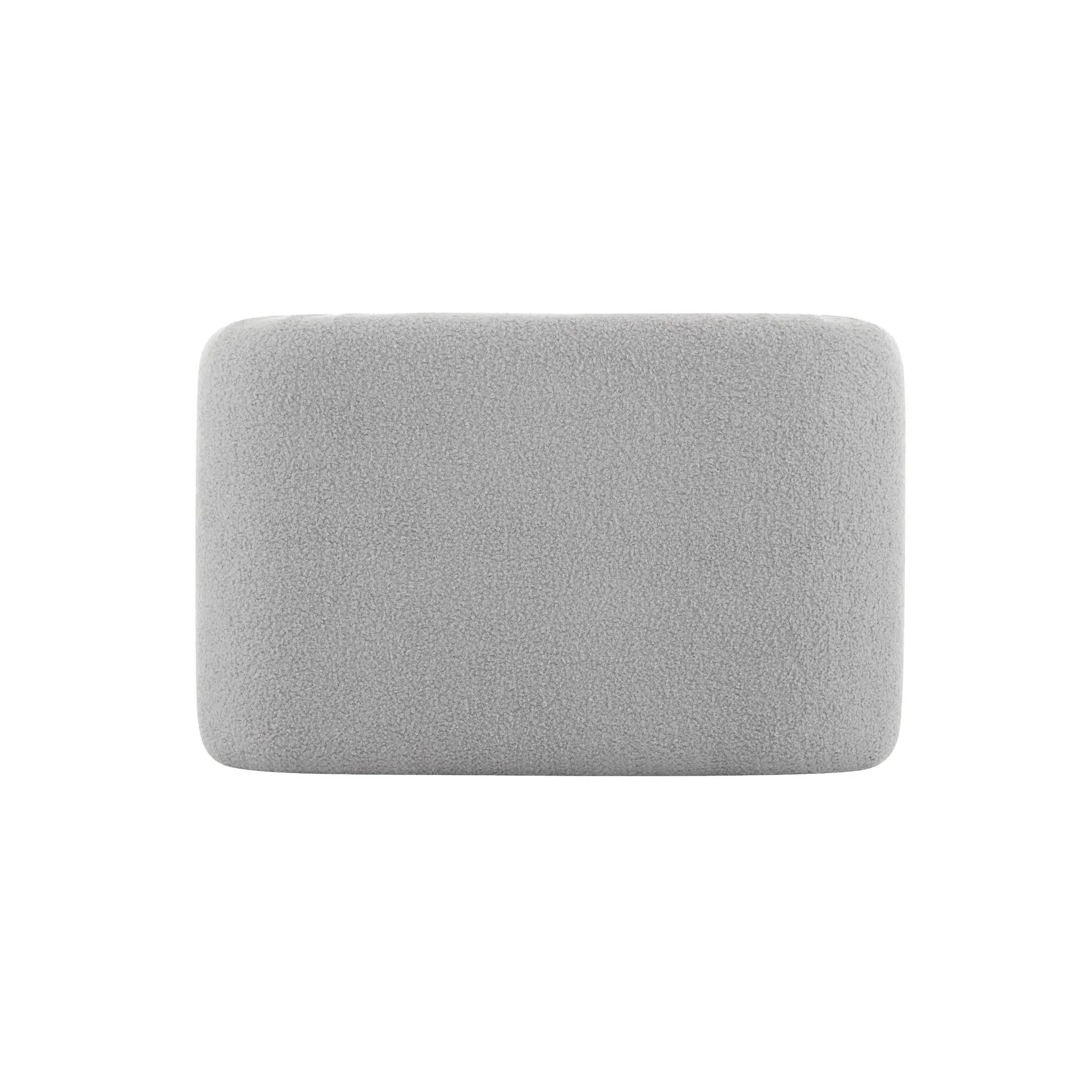 Boucle Stool (Set of 2) by HouseOfZazla