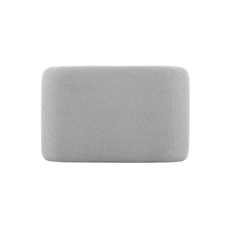 Boucle Stool (Set of 2) by HouseOfZazla