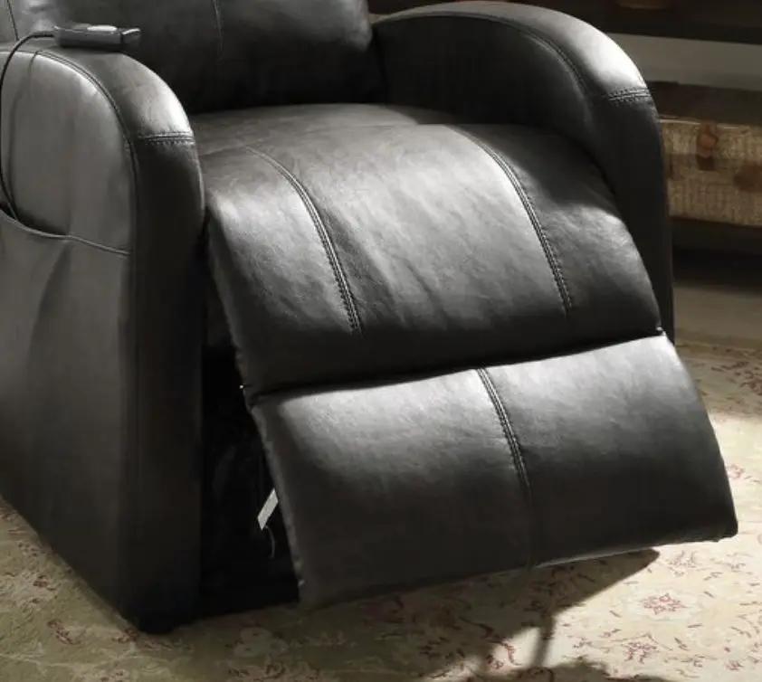 Ricardo - Power Motion Recliner & Lift - Brown by Unique Piece Furniture