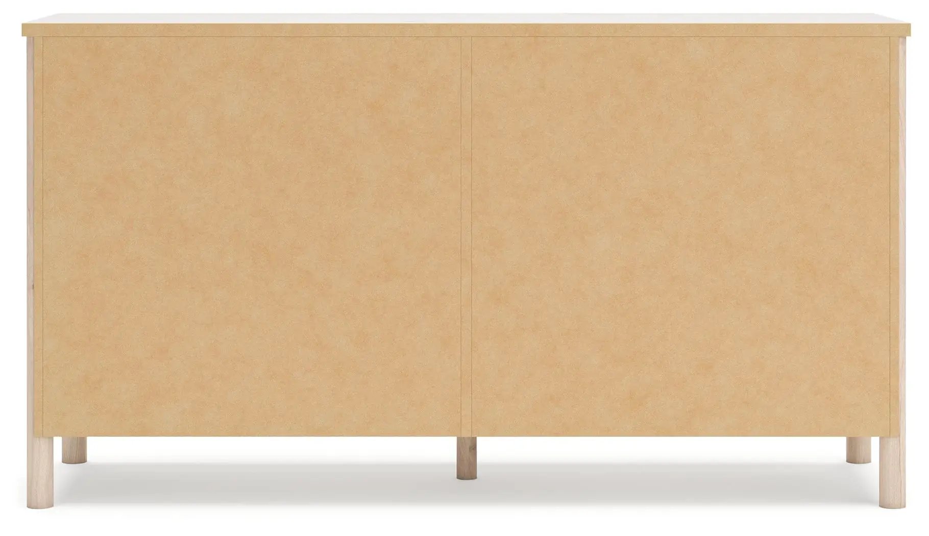 Cadmori - Six Drawer Dresser by Unique Piece Furniture