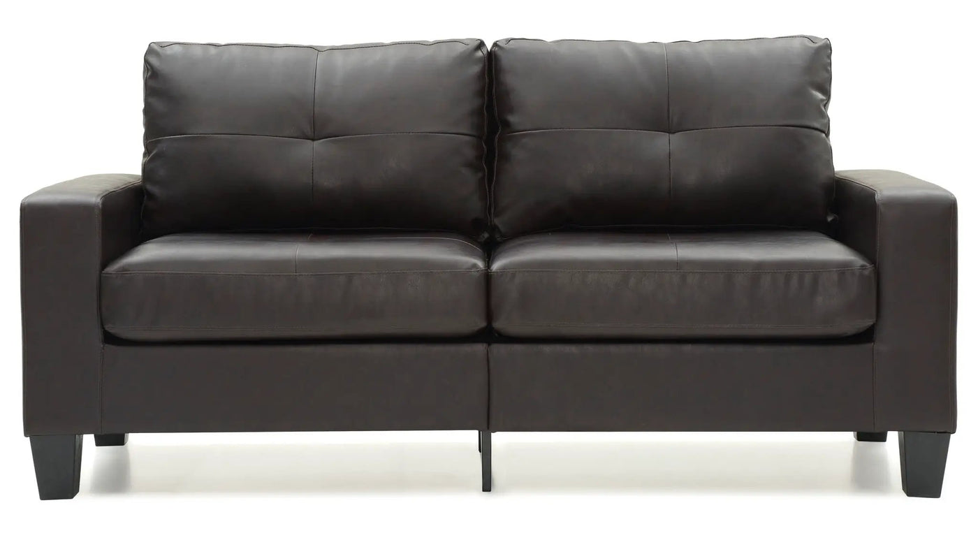 Newbury - Modular Sofa Modern by HouseOfZazla