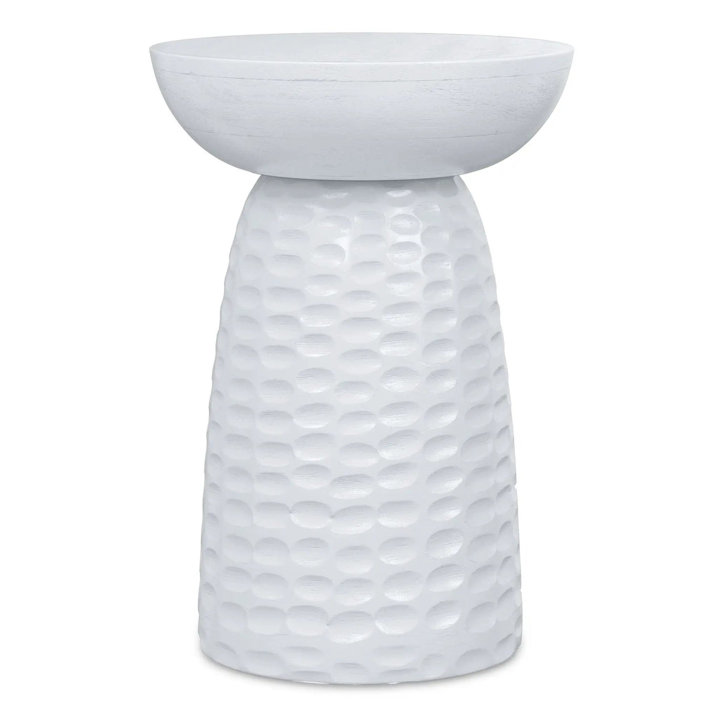 Boyd - Handcrafted Accent Table by HouseOfZazla