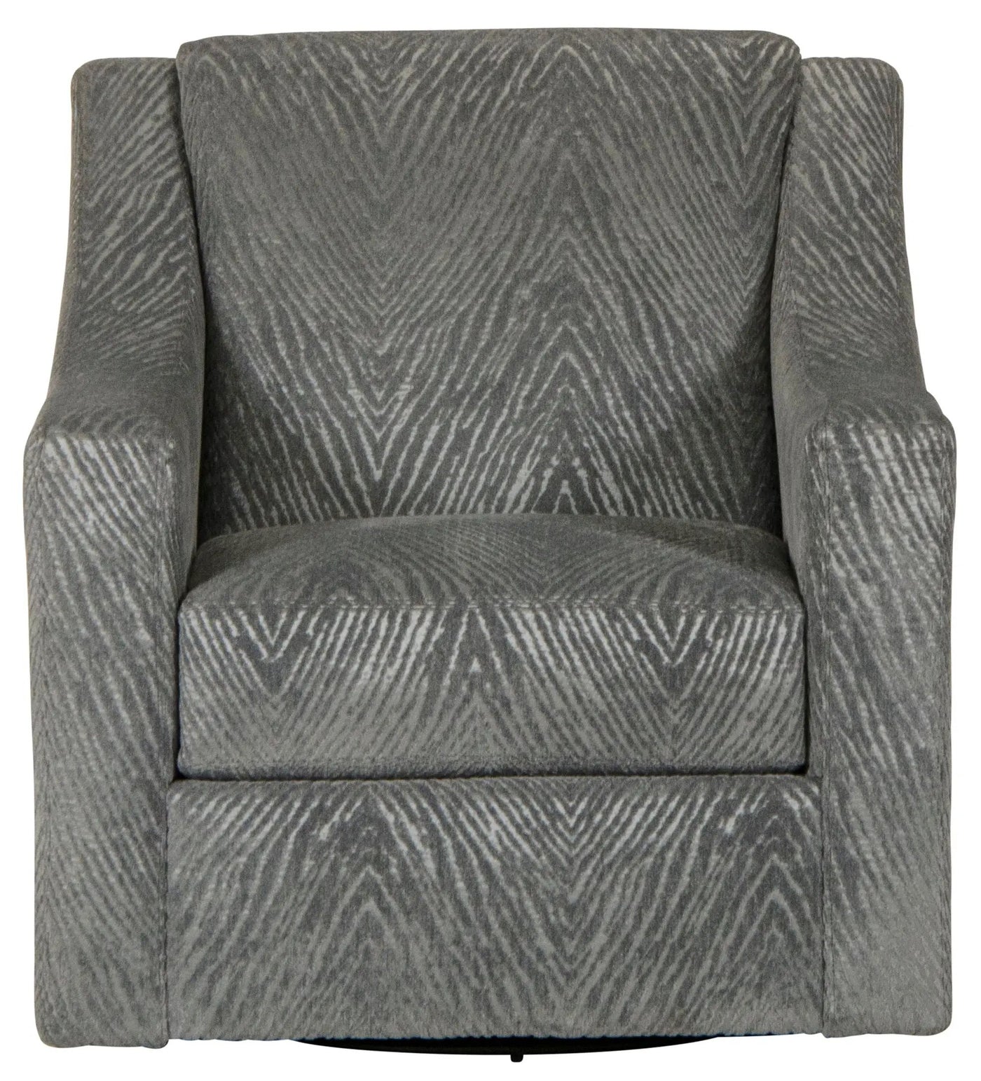 Lamar - Swivel Chair by Unique Piece Furniture