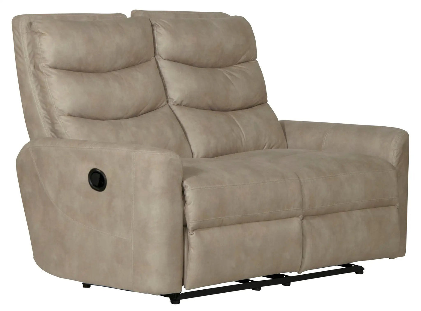 Gill - Reclining Loveseat by Unique Piece Furniture