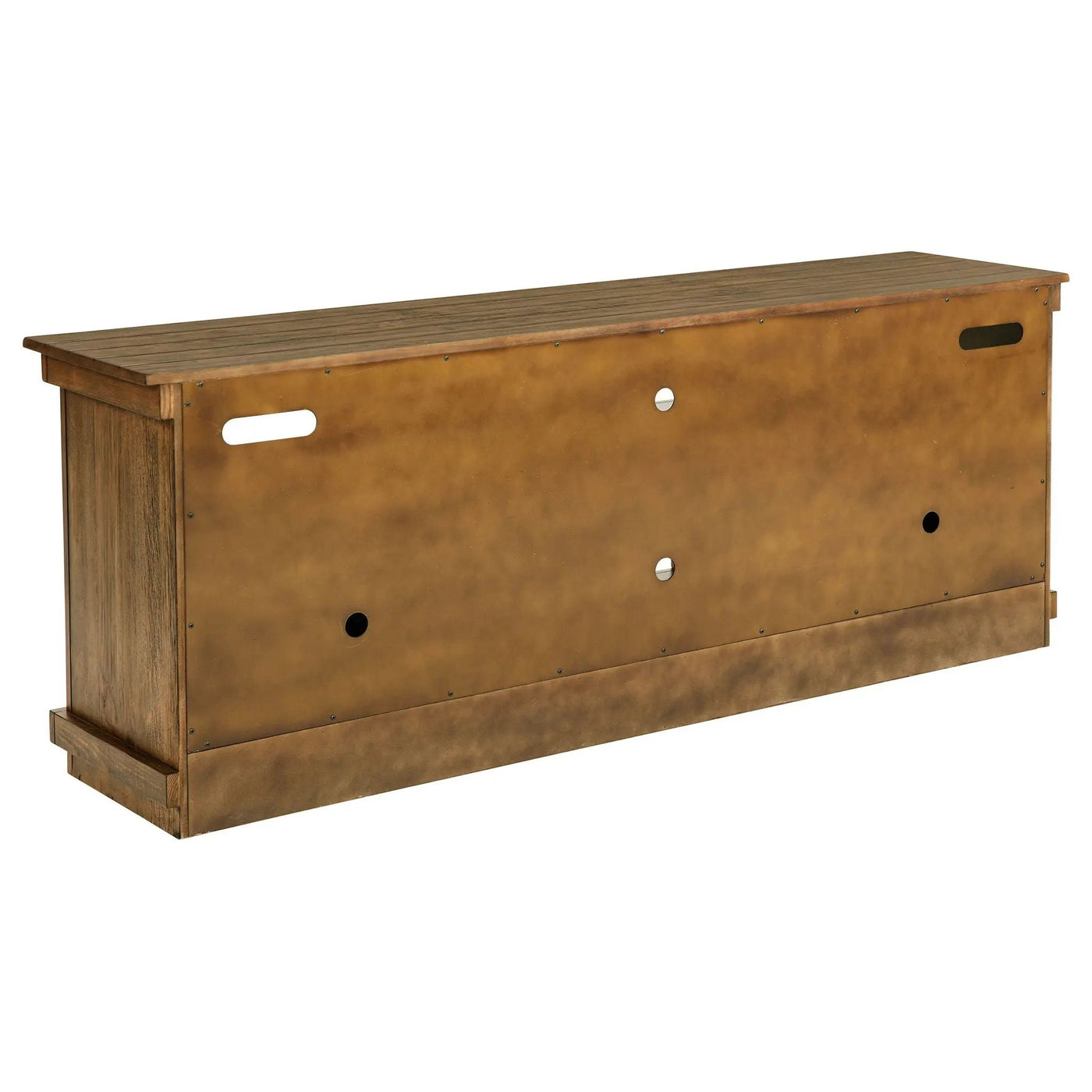 Castleton - TV Stand Media Console by HouseOfZazla