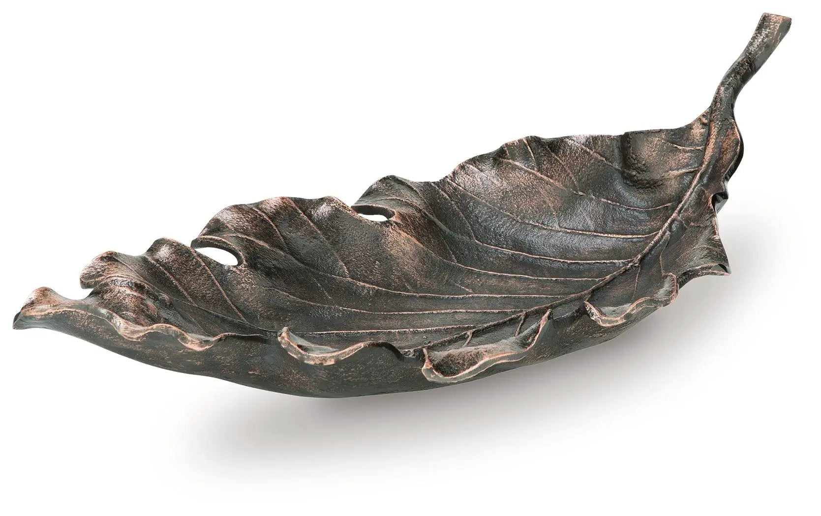 Avermund - Sculpture - Antique Copper Finish by Unique Piece Furniture