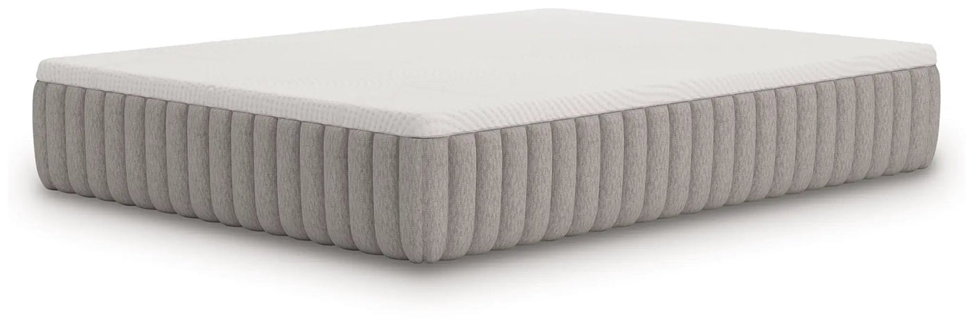 Terra Sleep Soft - Mattress by Unique Piece Furniture