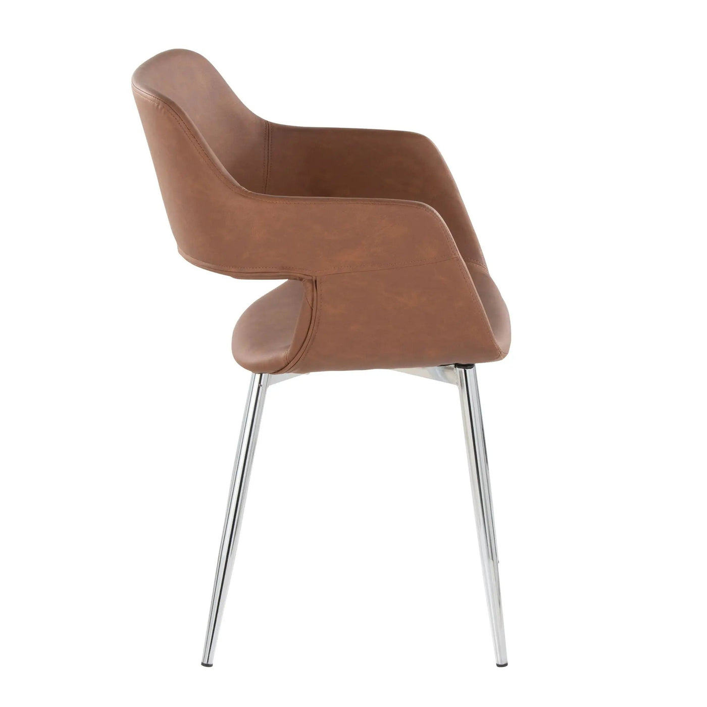 Margarite - Contemporary Dining Chair (Set of 2) by HouseOfZazla