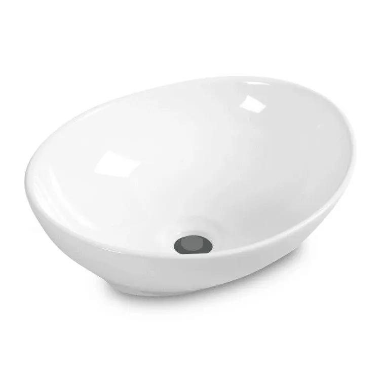 5-Piece Modern Bathroom Suite: Over The Toilet Cabinet + Smart Toilet Bidet + Oval Sink + Floor Cabinet + Clothes Dryer by DirectDeals
