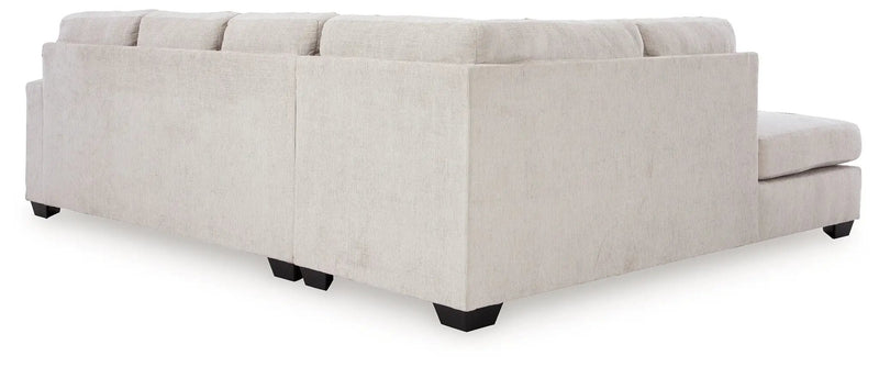 Aviemore - Sectional by Unique Piece Furniture