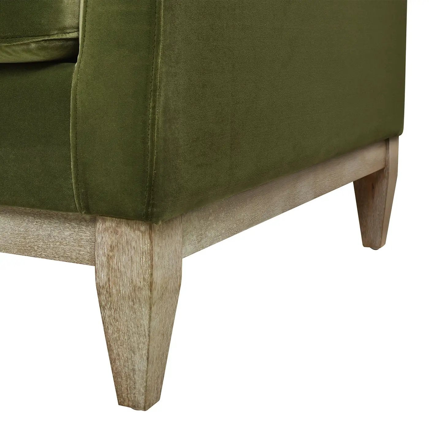 Knox - Modern Farmhouse Arm Chair by Unique Piece Furniture
