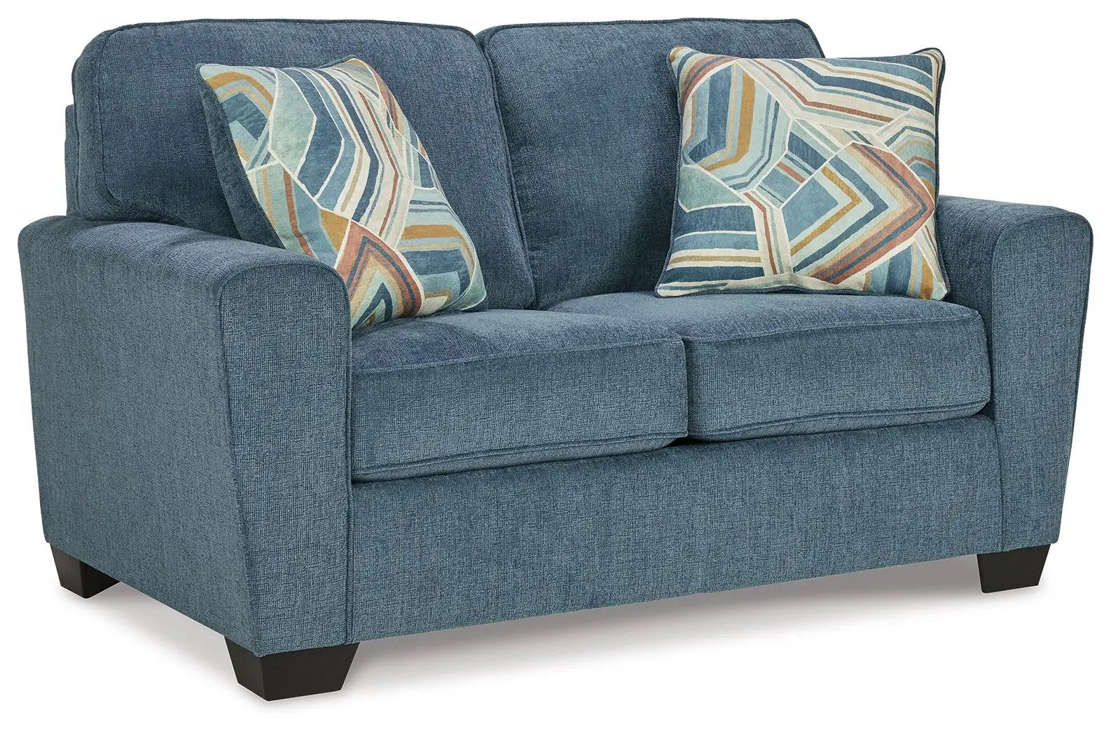 Cashton - Loveseat by Unique Piece Furniture