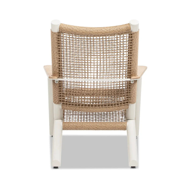 Atlas Adirondack Outdoor Lounge Chair by HouseOfZazla
