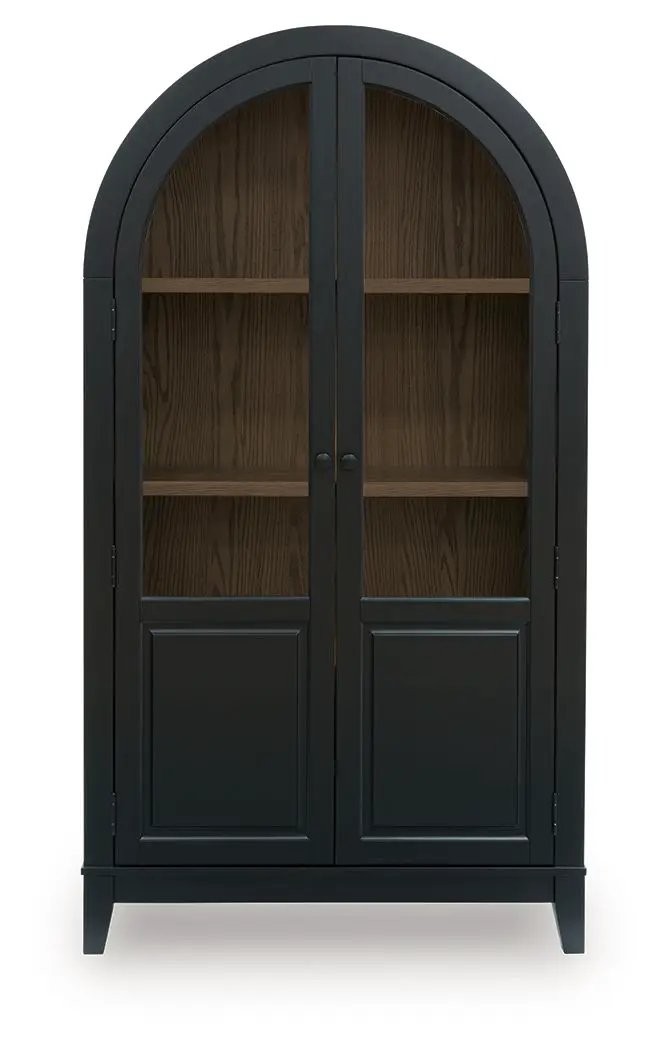 Dagandale - Accent Cabinet by Unique Piece Furniture