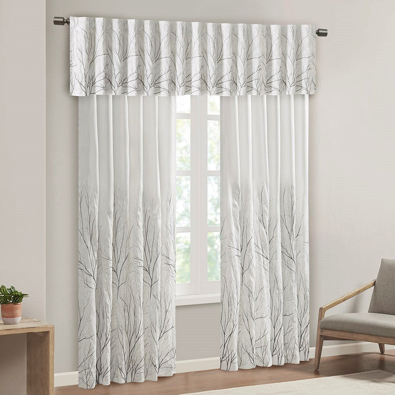 Curtain Panel by LabTheory by HouseOfZazla