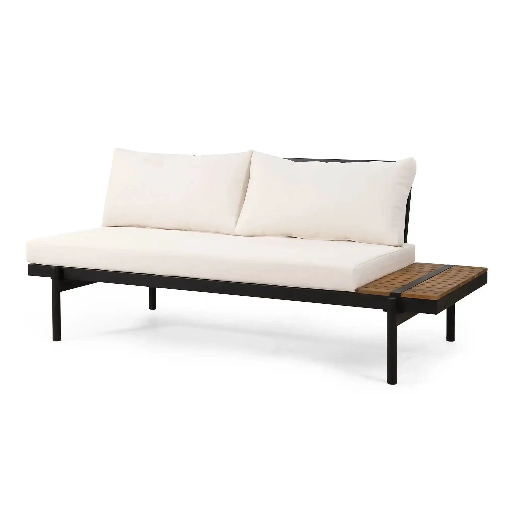 Theo - 2 Seater Sofa by HouseOfZazla
