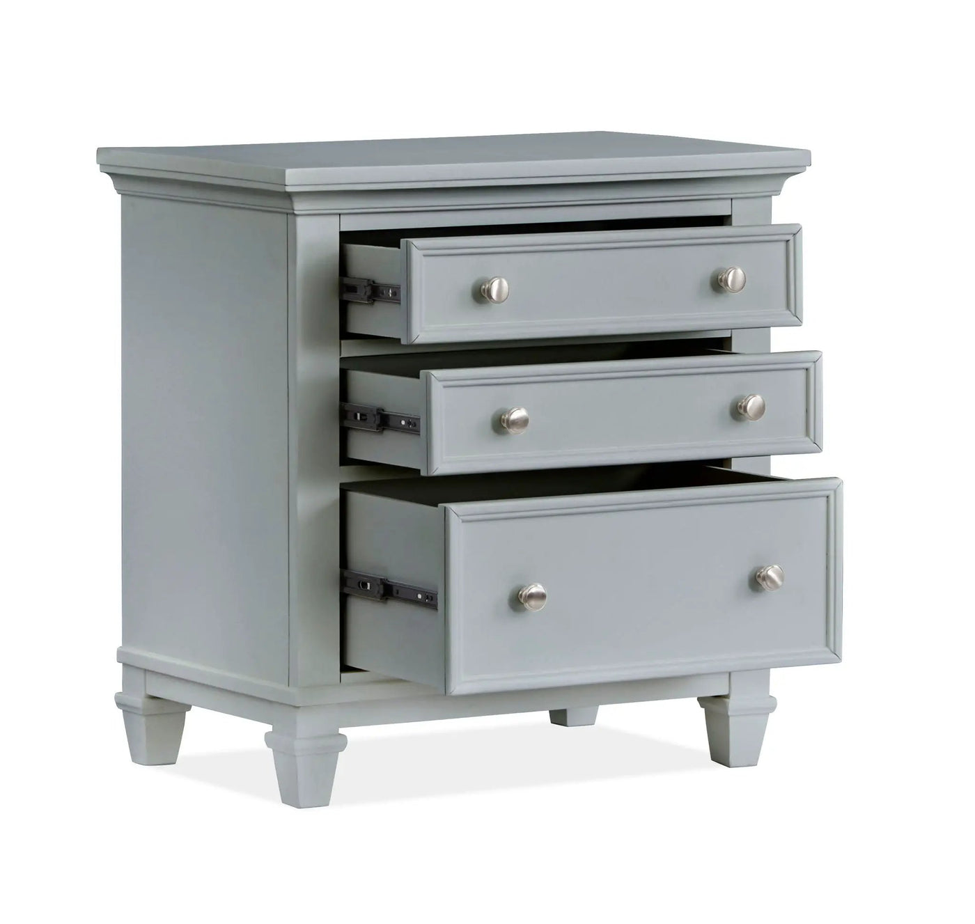 Charleston - Drawer Nightstand by Unique Piece Furniture