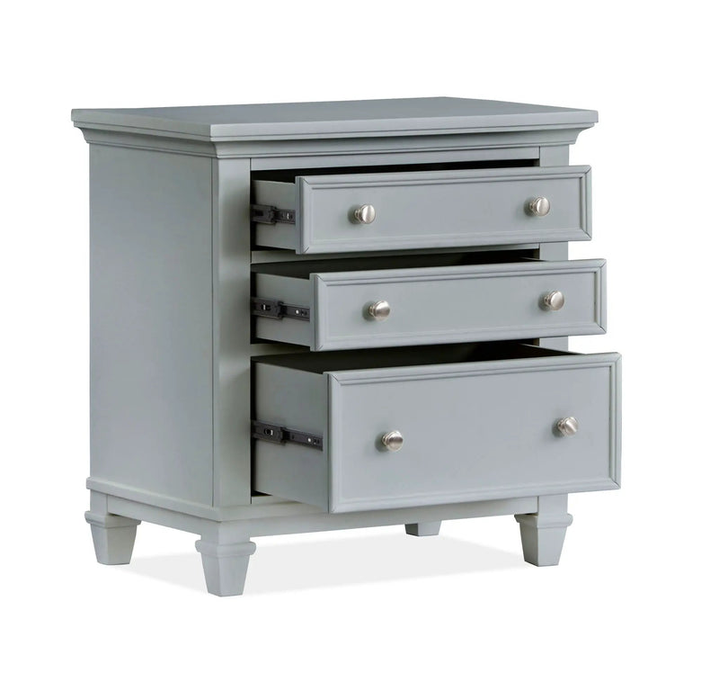 Charleston - Drawer Nightstand by Unique Piece Furniture
