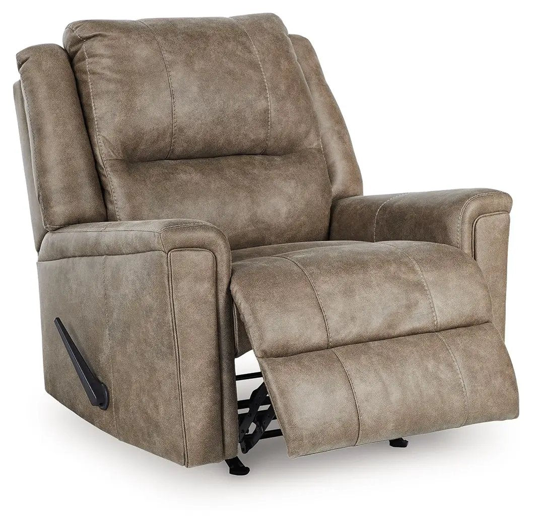 Lixtowel - Rocker Recliner by Unique Piece Furniture