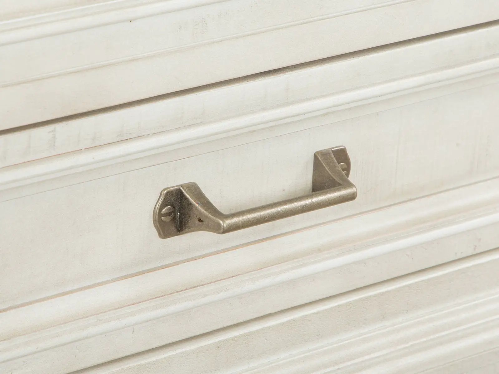 Newport - Lift Top Storage Cocktail Table (With Casters) - Alabaster by Unique Piece Furniture
