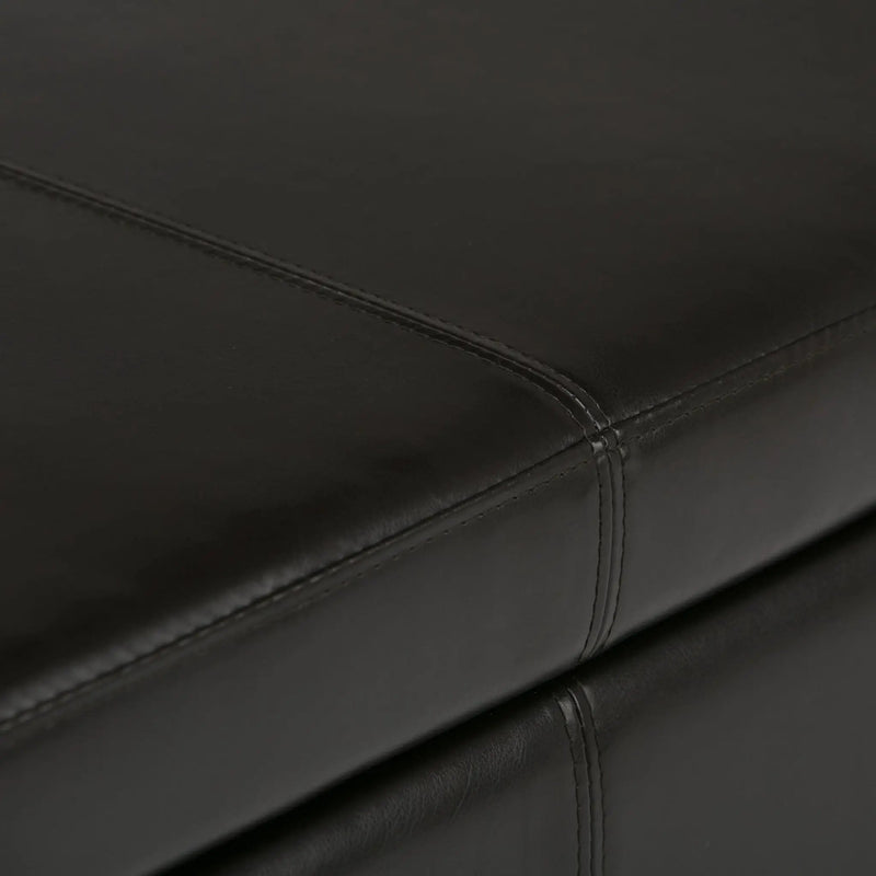 Avalon - Multifunctional Storage Ottoman Bench by Unique Piece Furniture