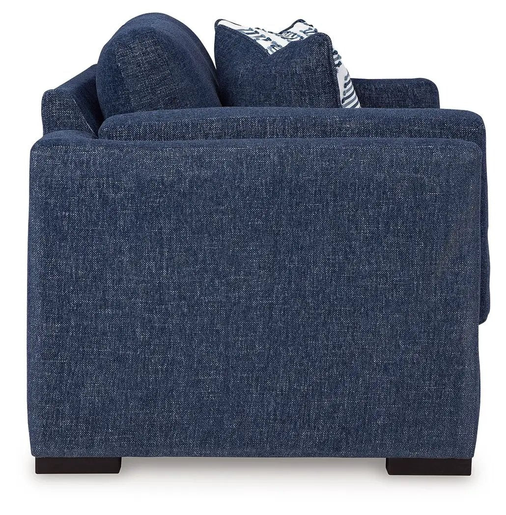 Evansley - Loveseat by Unique Piece Furniture