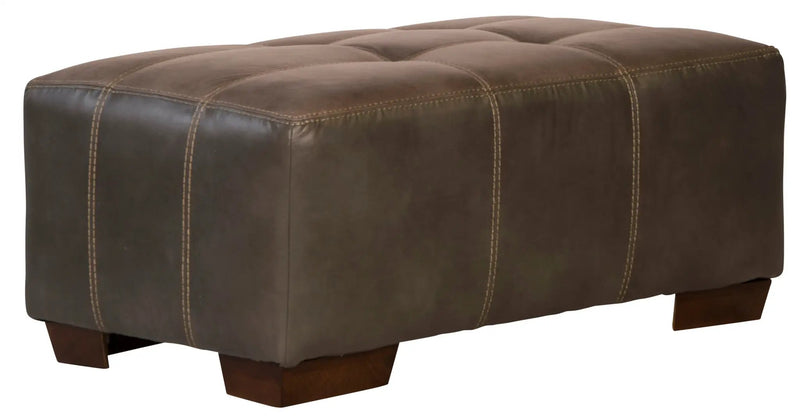 Drummond - Ottoman by Unique Piece Furniture