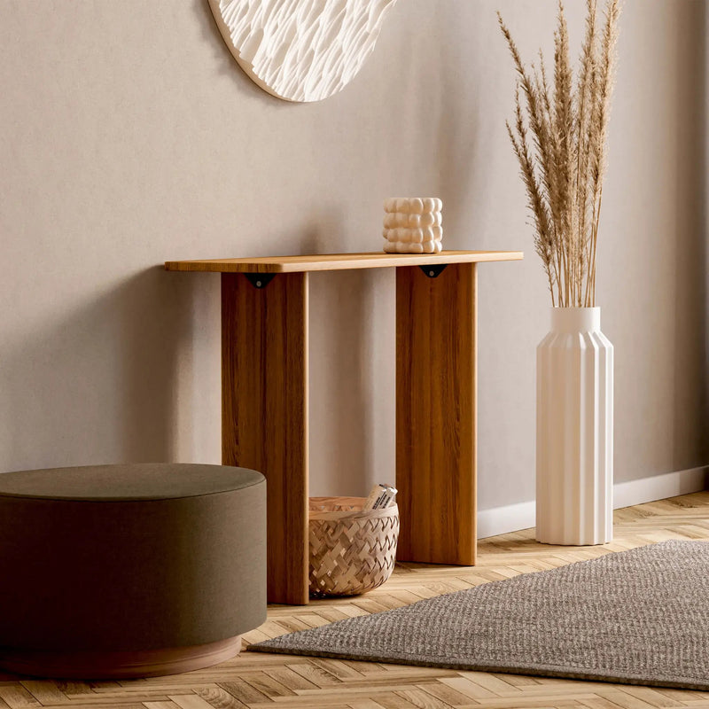 THE JASON - console table by VARBROS