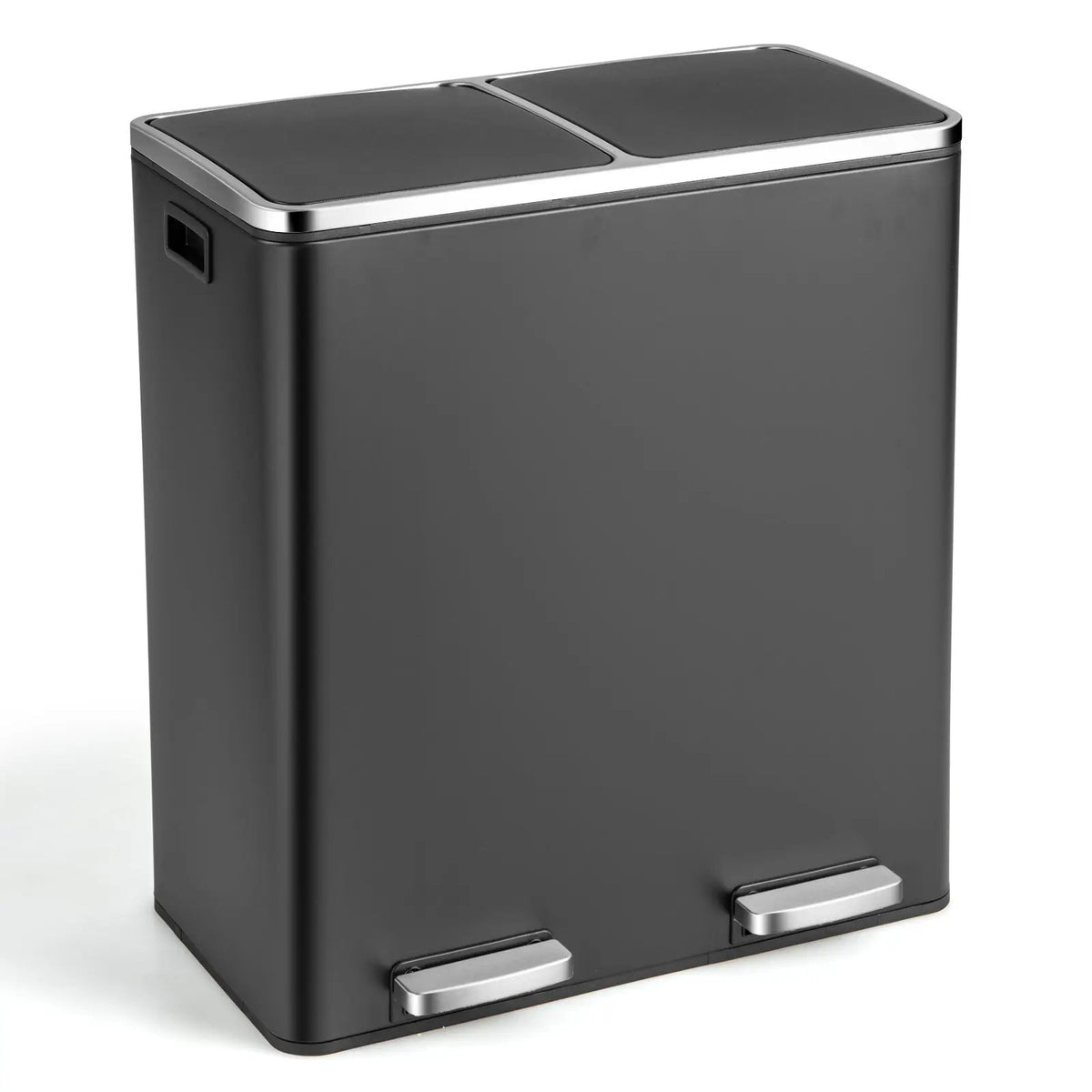 16 Gallon Dual Step Trash Can, photo 9 of 9