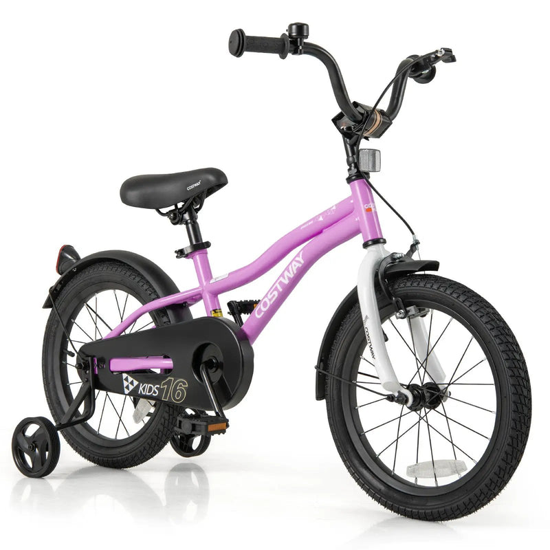 Kids Bike 1 by DirectDeals