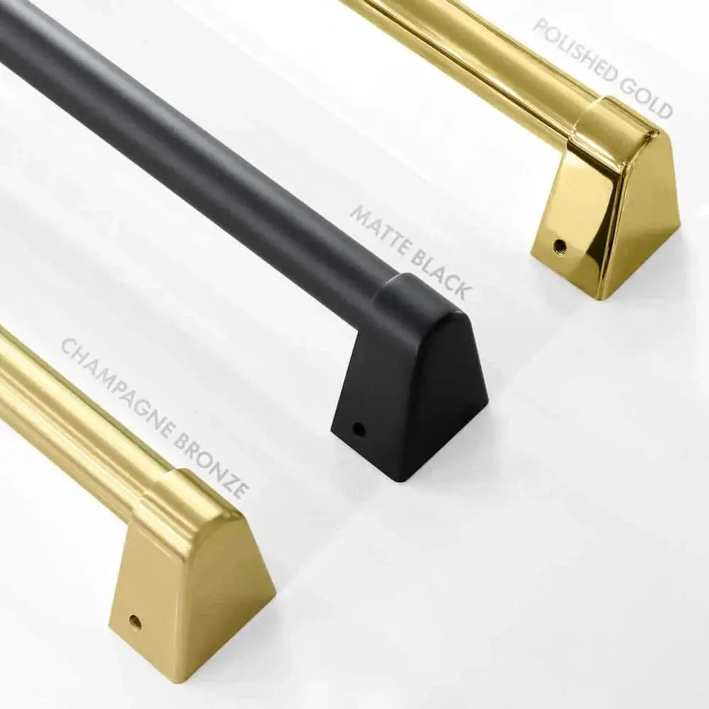 ZLINE Autograph 24" Dishwasher Stainless, Champagne Bronze DWVZ-24-CB by Farmhouse Kitchen and Bath