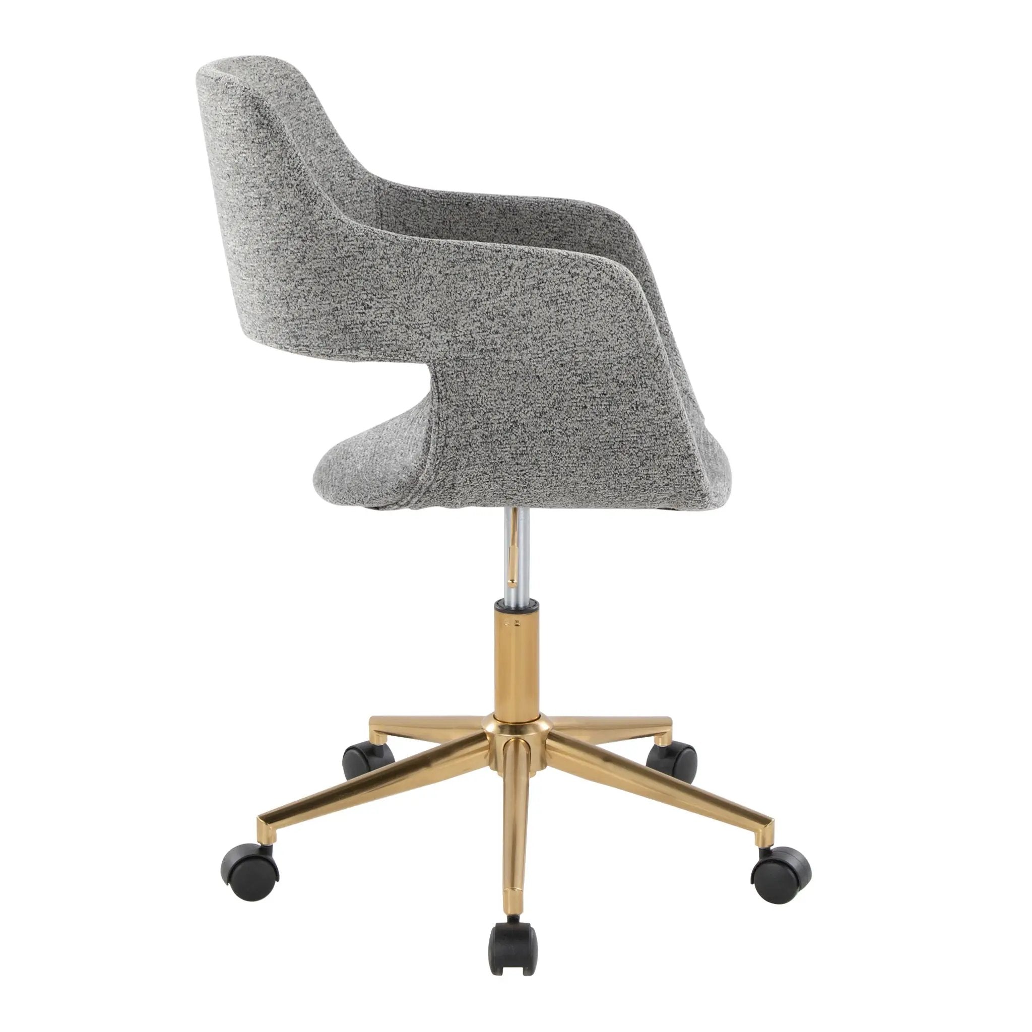 Margarite - Contemporary Task Chair by Unique Piece Furniture