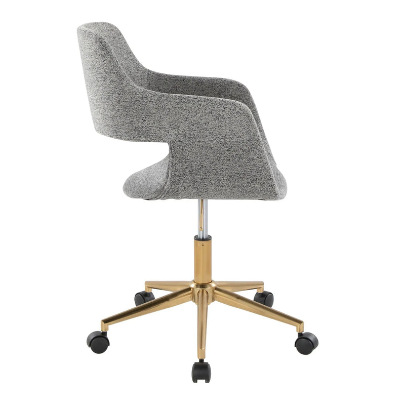 Margarite - Contemporary Task Chair by Unique Piece Furniture