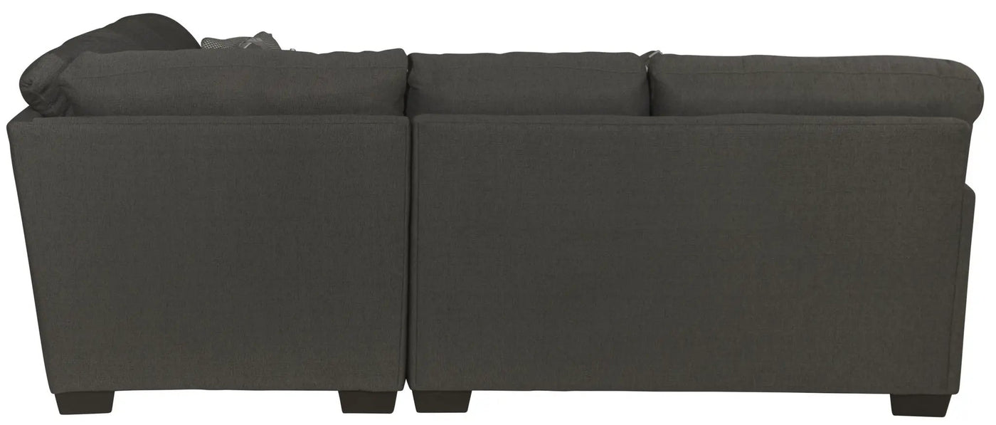 Crawford - Sectional by Unique Piece Furniture