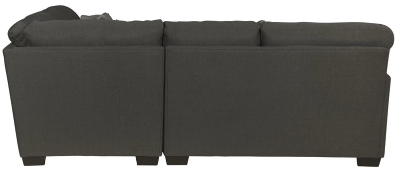 Crawford - Sectional by Unique Piece Furniture