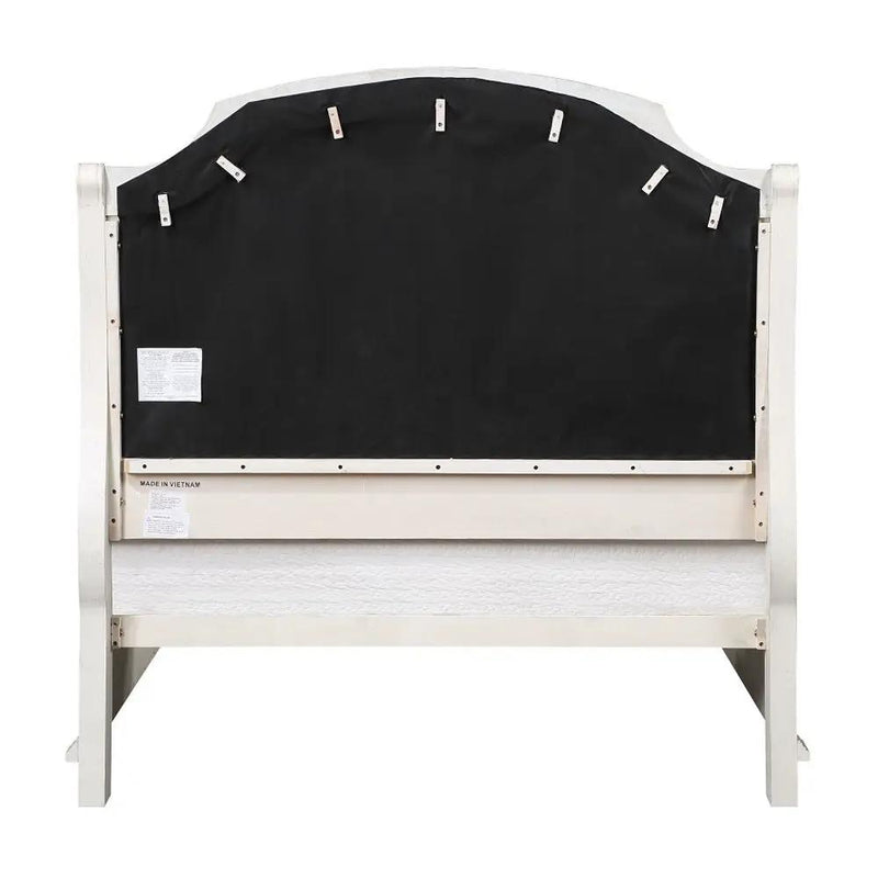 Jaqueline - Bed With Storage by Unique Piece Furniture