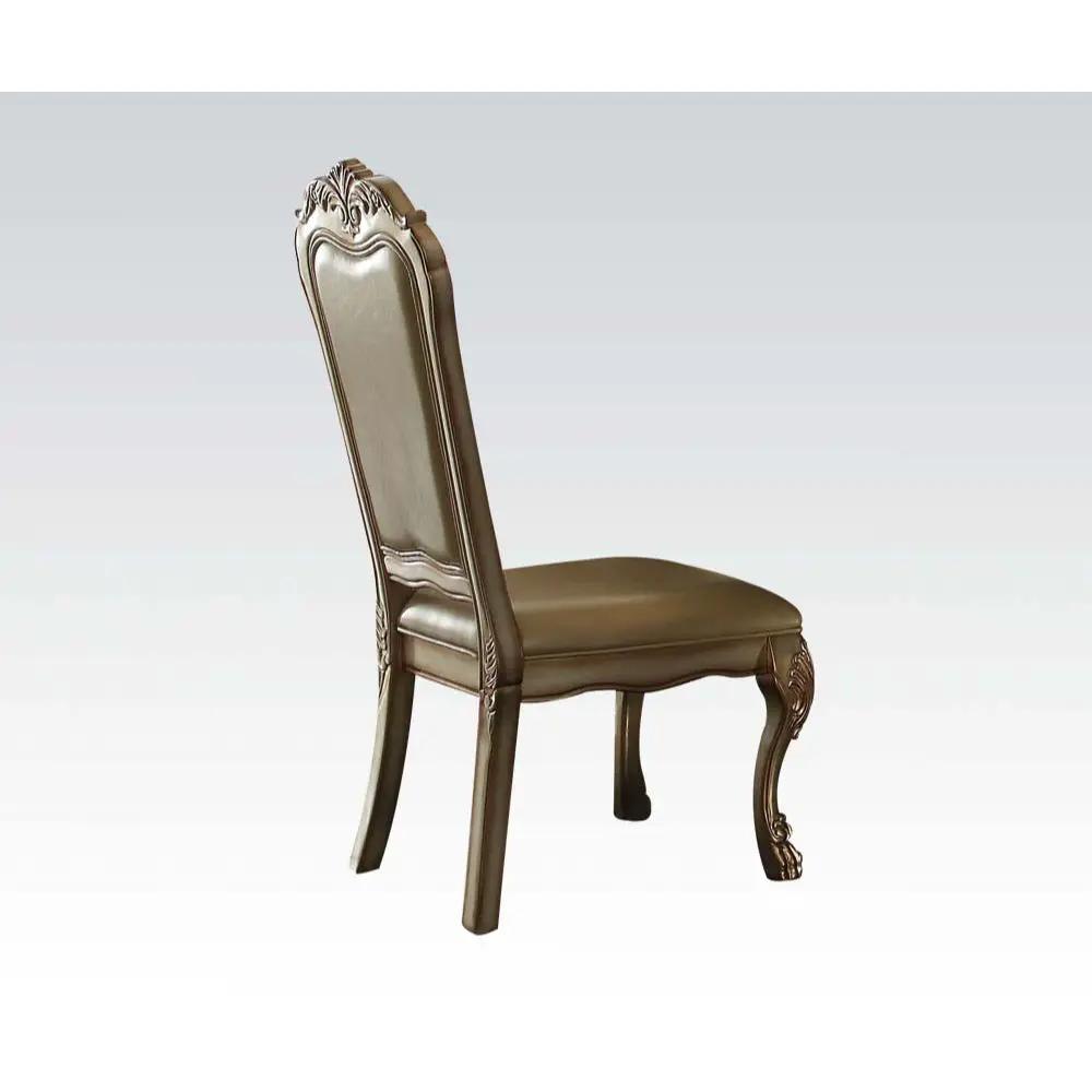 Dresden - Side Chair (Set of 2) by Unique Piece Furniture