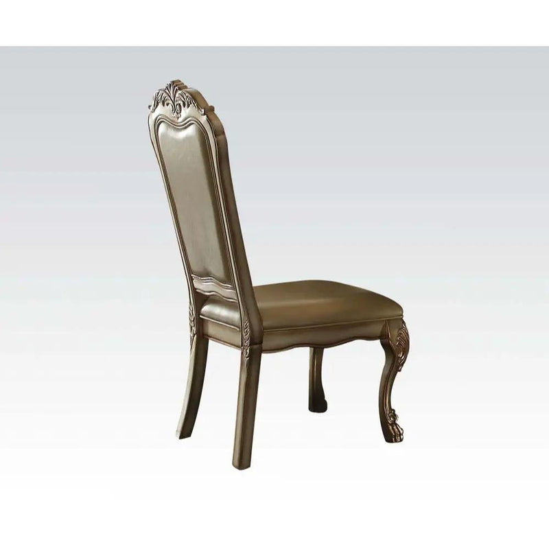 Dresden - Side Chair (Set of 2) by Unique Piece Furniture
