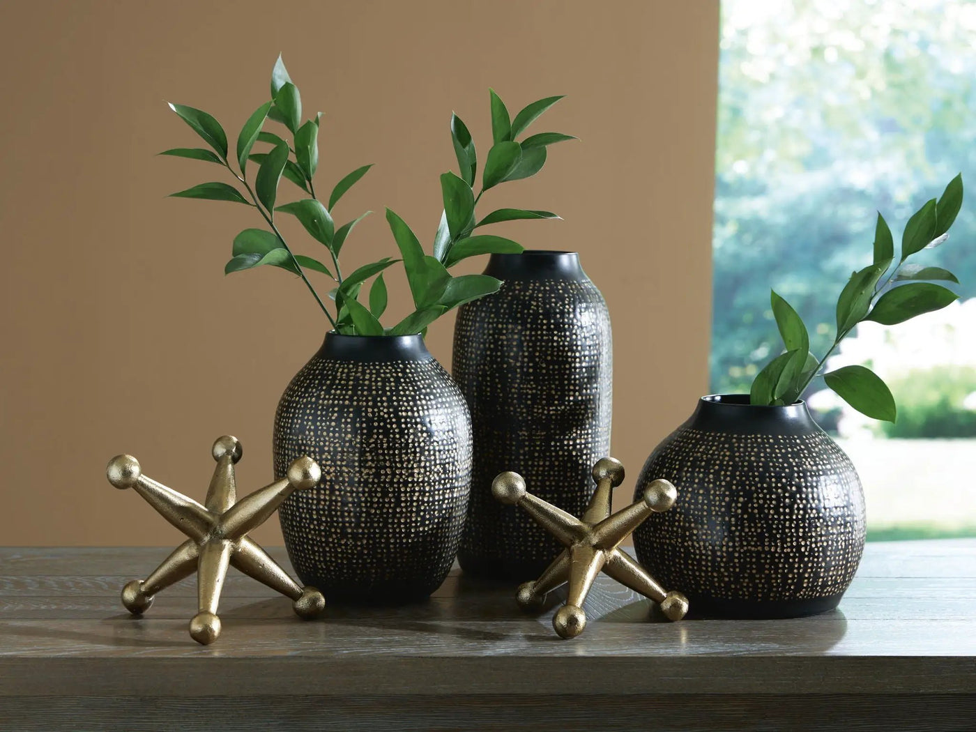 Vinburn - Accessory Set (Set of 5) by Unique Piece Furniture