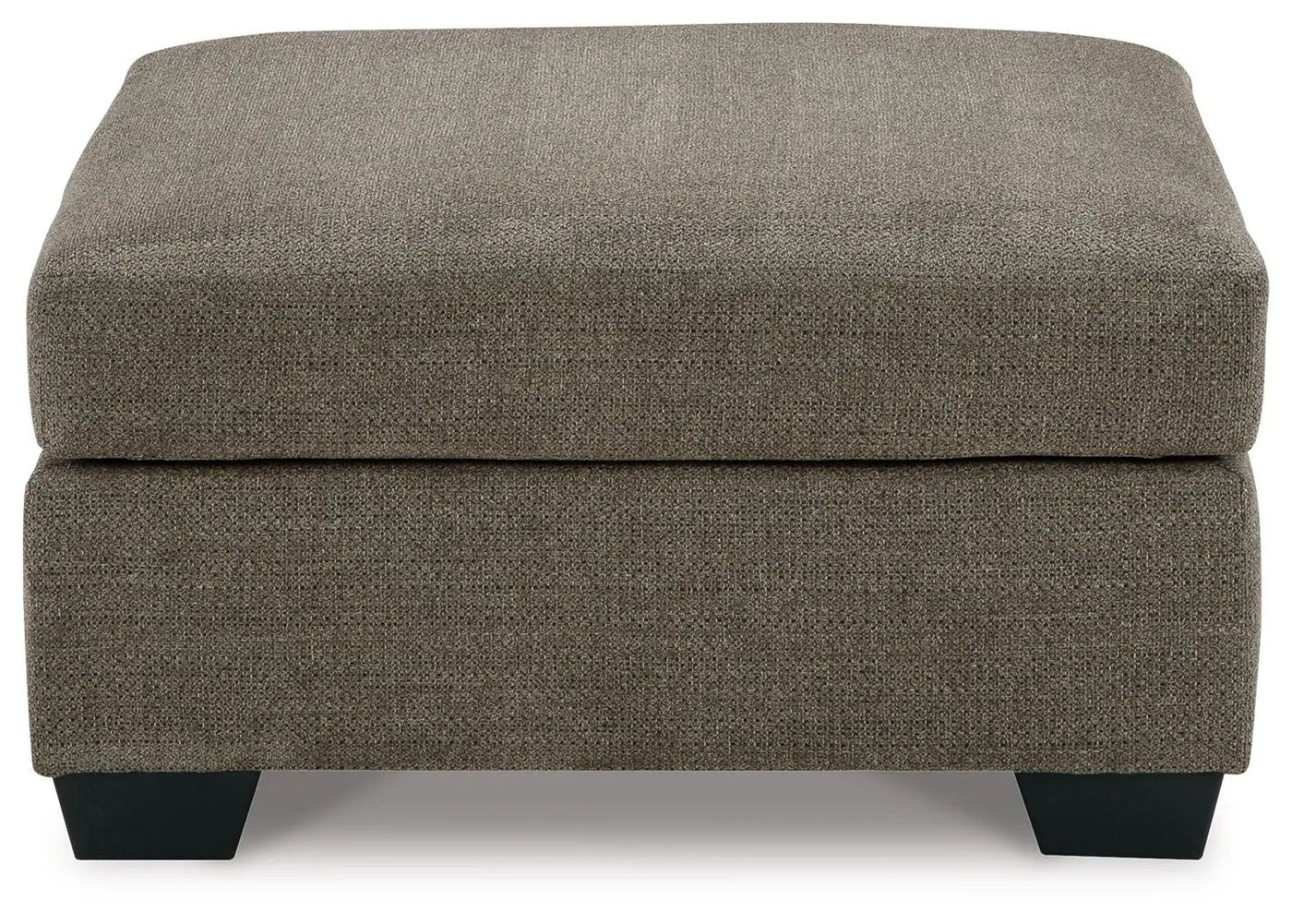 Mahoney - Oversized Accent Ottoman by Unique Piece Furniture