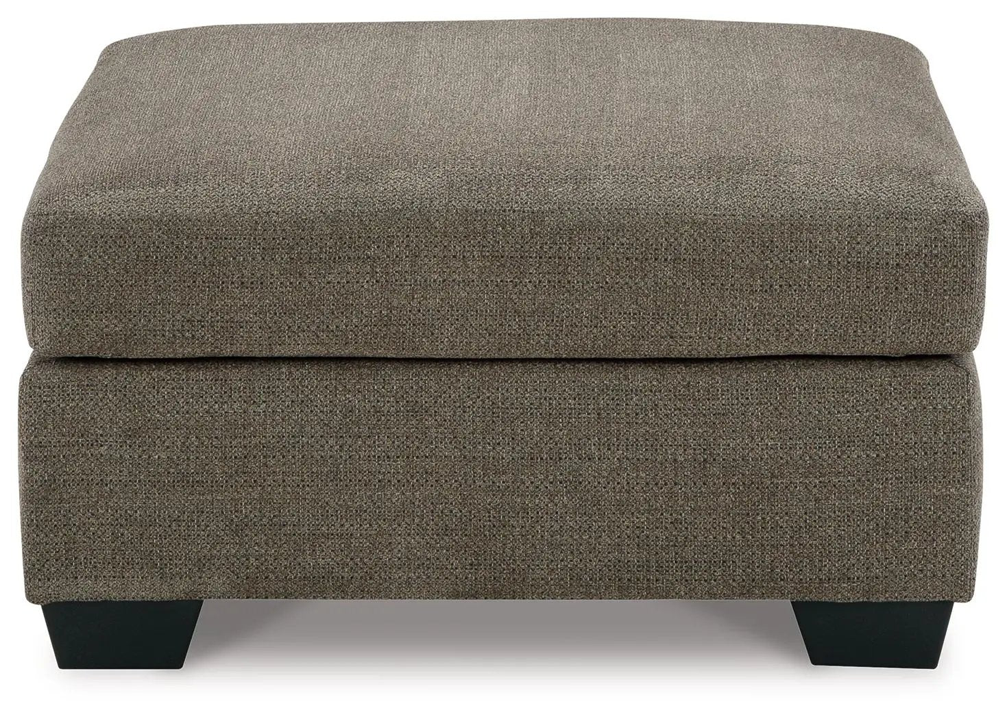 Mahoney - Oversized Accent Ottoman by Unique Piece Furniture
