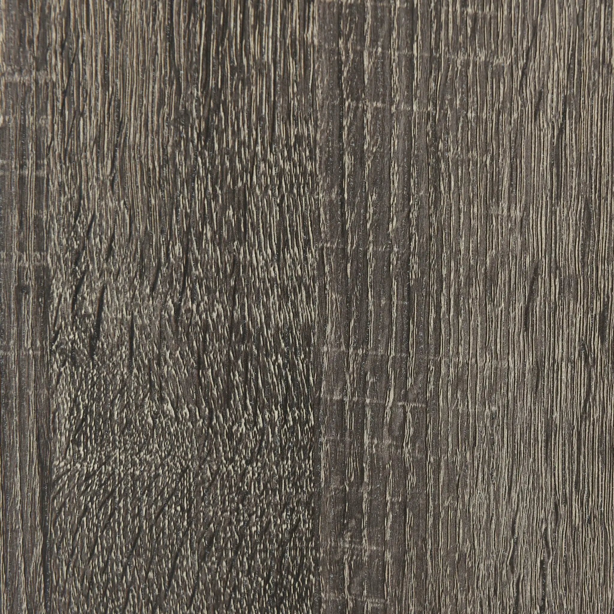 Wright 52-inch Upholstered Queen Bed Brown Oak by Unique Piece Furniture