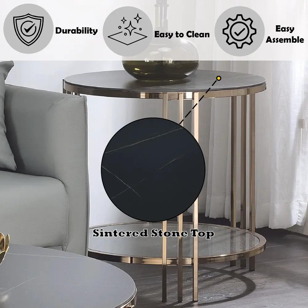 Zaidee - Table by Unique Piece Furniture