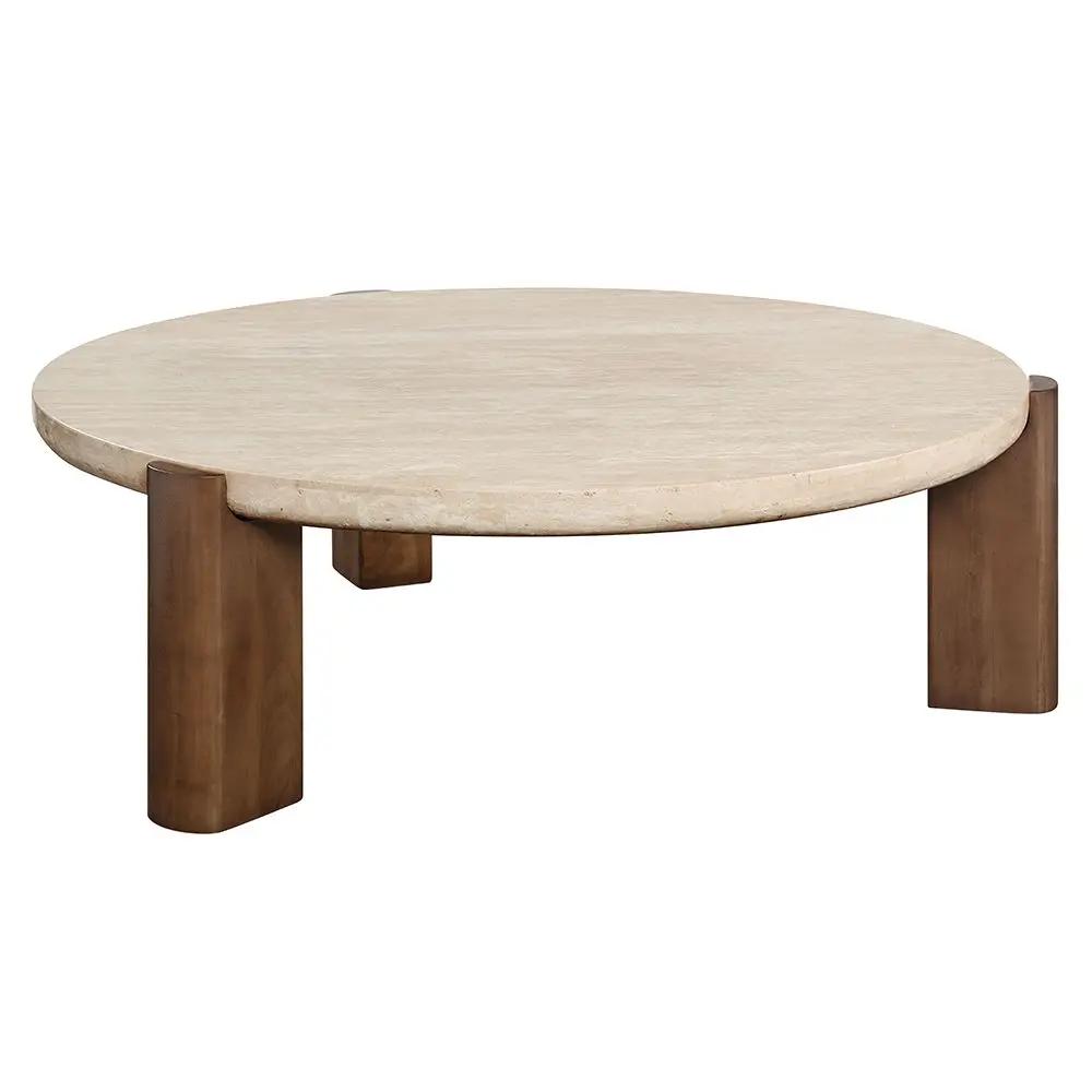 Leonardo - Table by Unique Piece Furniture