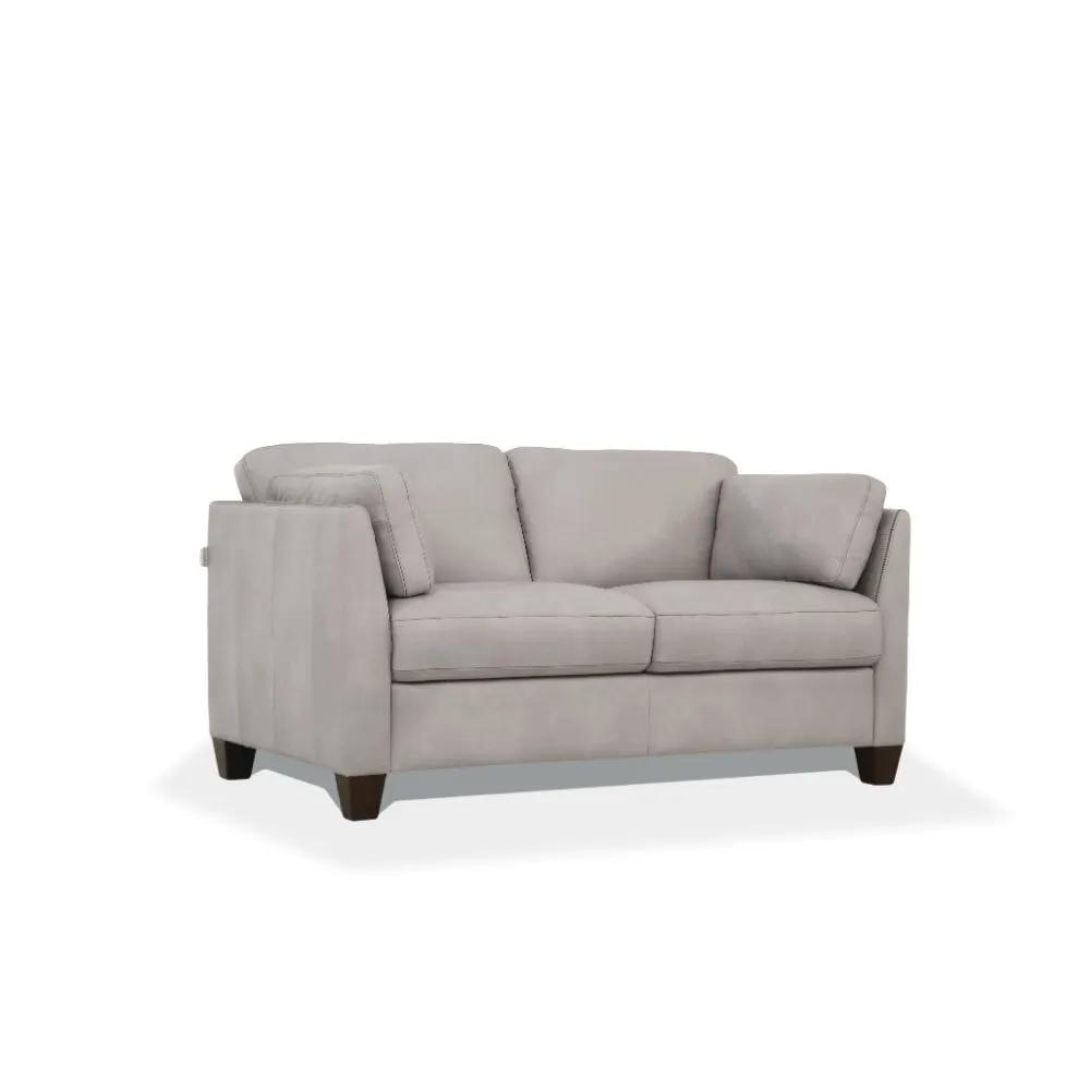 Matias - Loveseat by Unique Piece Furniture