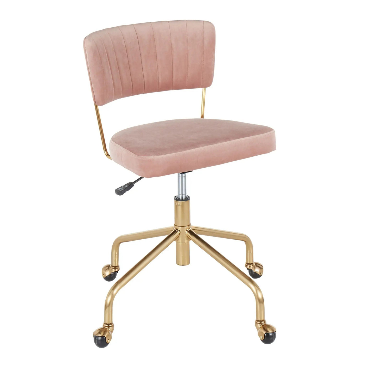 Tania - Contemporary Task Chair by HouseOfZazla