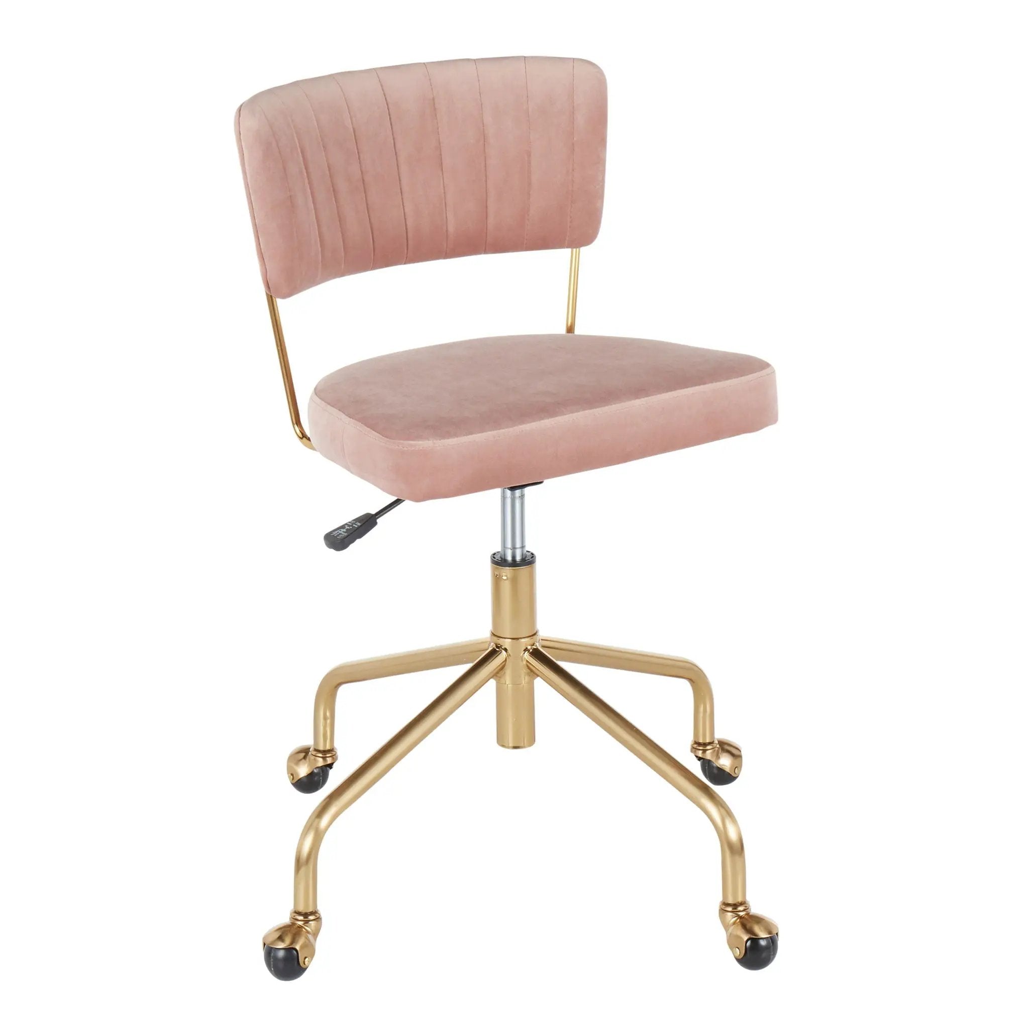 Tania - Contemporary Task Chair by Unique Piece Furniture
