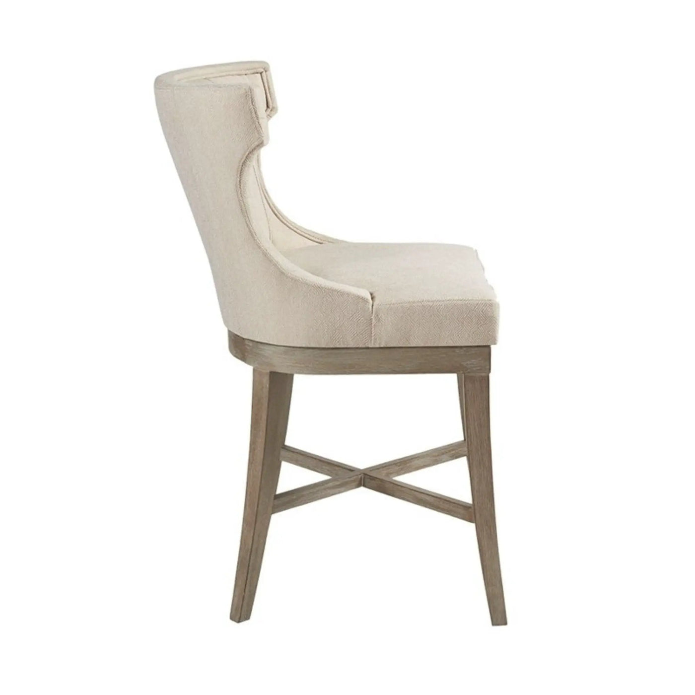 Carson - Counter Stool With Swivel Seat by Unique Piece Furniture